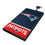 New England Patriots Endzone Solid 5000mAh Flat Powerbank