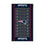 New England Patriots Field 5000mAh Flat Powerbank