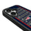 New England Patriots Field Bump Phone Case
