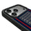New England Patriots Field Bump Phone Case