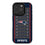 New England Patriots Field Bump Phone Case