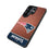 New England Patriots Football Wordmark MagSafe Compatible Phone Case for Samsung Galaxy