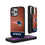 New England Patriots Football Wordmark Rugged Phone Case