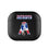 New England Patriots Historic Collection Insignia AirPod Case Cover - Sports Gifts, Sports Memorabilia, Sports Collectibles, Fan Shop