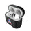 New England Patriots Historic Collection Insignia AirPod Case Cover