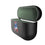 New England Patriots Historic Collection Insignia AirPod Case Cover - Sports Gifts, Sports Memorabilia, Sports Collectibles, Fan Shop
