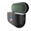 New England Patriots Historic Collection Insignia AirPod Case Cover - Sports Gifts, Sports Memorabilia, Sports Collectibles, Fan Shop