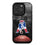 New England Patriots Historic Collection Legendary Bump Phone Case