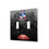 New England Patriots Historic Collection Legendary Hidden-Screw Light Switch Plate
