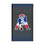 New England Patriots Historic Collection Linen 5000mAh Flat Powerbank