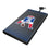 New England Patriots Historic Collection Linen 5000mAh Flat Powerbank