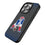 New England Patriots Historic Collection Linen Bump Phone Case