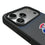 New England Patriots Historic Collection Linen Bump Phone Case