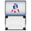 New England Patriots Historic Collection Linen Laptop Case for Apple MacBook