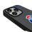 New England Patriots Historic Collection Linen MagSafe Compatible Phone Case for Apple iPhone