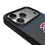 New England Patriots Historic Collection Linen MagSafe Compatible Phone Case for Apple iPhone