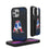 New England Patriots Historic Collection Linen Rugged Phone Case