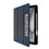 New England Patriots Historic Collection Linen Tablet Case for Apple iPad