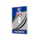 New England Patriots Historic Collection Passtime Hidden-Screw Light Switch Plate