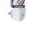 New England Patriots Historic Collection Passtime Night Light 2-Pack