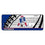New England Patriots Historic Collection Passtime Wireless USB Keyboard