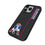 New England Patriots Historic Collection Sidebar MagSafe Compatible Phone Case for Apple iPhone - Sports Gifts, Sports Memorabilia, Sports Collectibles, Fan Shop