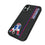 New England Patriots Historic Collection Sidebar MagSafe Compatible Phone Case for Apple iPhone