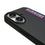 New England Patriots Historic Collection Sidebar MagSafe Compatible Phone Case for Apple iPhone - Sports Gifts, Sports Memorabilia, Sports Collectibles, Fan Shop