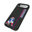 New England Patriots Historic Collection Sidebar MagSafe Compatible Phone Case for Apple iPhone - Sports Gifts, Sports Memorabilia, Sports Collectibles, Fan Shop