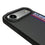 New England Patriots Historic Collection Sidebar MagSafe Compatible Phone Case for Apple iPhone - Sports Gifts, Sports Memorabilia, Sports Collectibles, Fan Shop