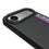 New England Patriots Historic Collection Sidebar MagSafe Compatible Phone Case for Apple iPhone