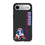 New England Patriots Historic Collection Sidebar MagSafe Compatible Phone Case for Apple iPhone