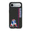 New England Patriots Historic Collection Sidebar MagSafe Compatible Phone Case for Apple iPhone - Sports Gifts, Sports Memorabilia, Sports Collectibles, Fan Shop