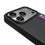 New England Patriots Historic Collection Sidebar MagSafe Compatible Phone Case for Apple iPhone - Sports Gifts, Sports Memorabilia, Sports Collectibles, Fan Shop