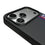 New England Patriots Historic Collection Sidebar MagSafe Compatible Phone Case for Apple iPhone