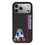 New England Patriots Historic Collection Sidebar MagSafe Compatible Phone Case for Apple iPhone - Sports Gifts, Sports Memorabilia, Sports Collectibles, Fan Shop