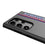 New England Patriots Historic Collection Sidebar MagSafe Compatible Phone Case for Samsung Galaxy