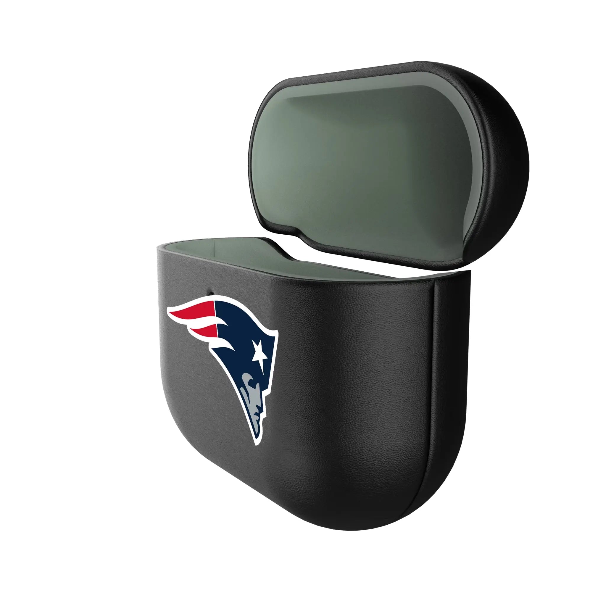 New England Patriots Insignia AirPod Case Cover
