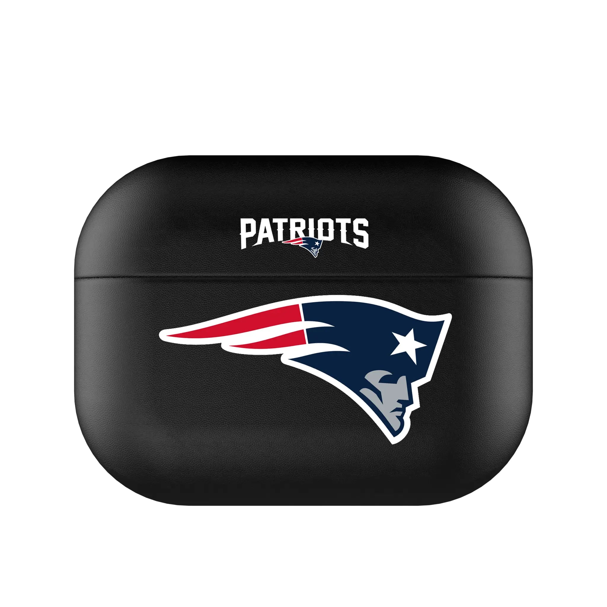 New England Patriots Insignia AirPod Case Cover