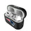 New England Patriots Insignia AirPod Case Cover