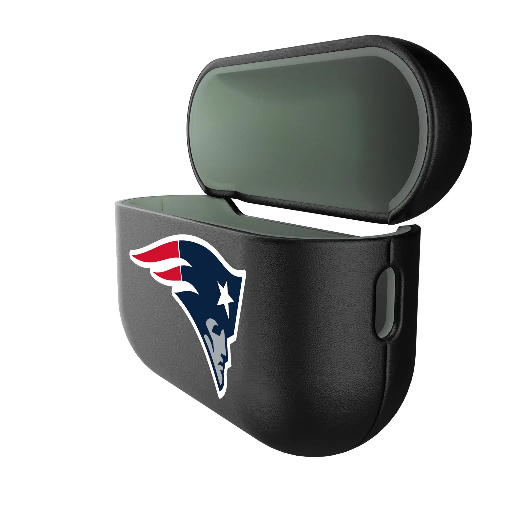 New England Patriots Insignia AirPod Case Cover