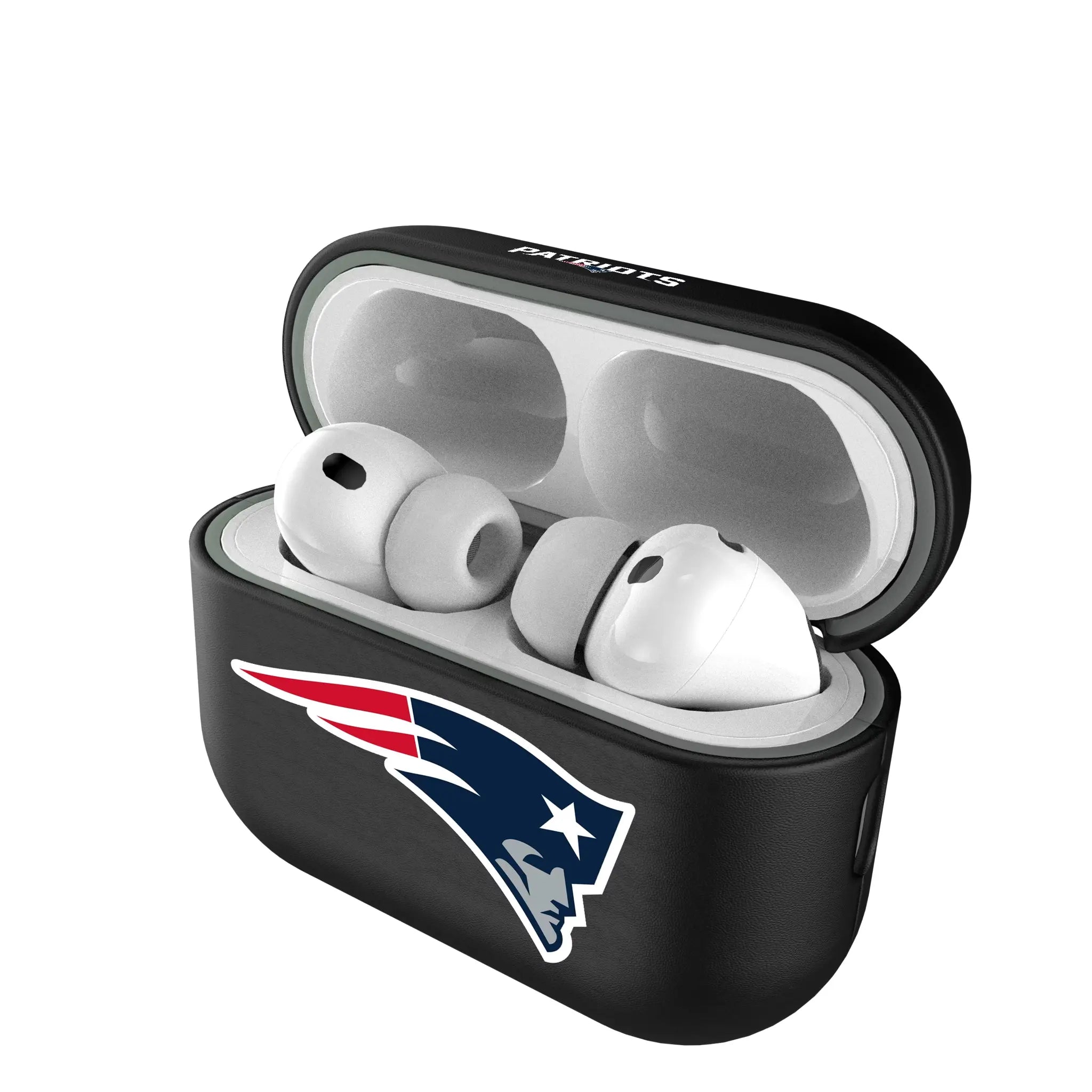 New England Patriots Insignia AirPod Case Cover