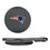 New England Patriots Linen 15-Watt Wireless Charger