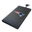 New England Patriots Linen 5000mAh Flat Powerbank
