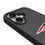New England Patriots Linen Bump Phone Case