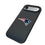 New England Patriots Linen Bump Phone Case