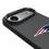 New England Patriots Linen Bump Phone Case