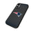 New England Patriots Linen MagSafe Compatible Phone Case for Apple iPhone