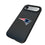 New England Patriots Linen MagSafe Compatible Phone Case for Apple iPhone