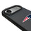 New England Patriots Linen MagSafe Compatible Phone Case for Apple iPhone